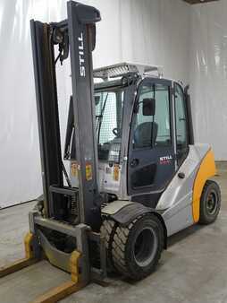 Dízel targoncák 2019  Still RX70-50 (1)