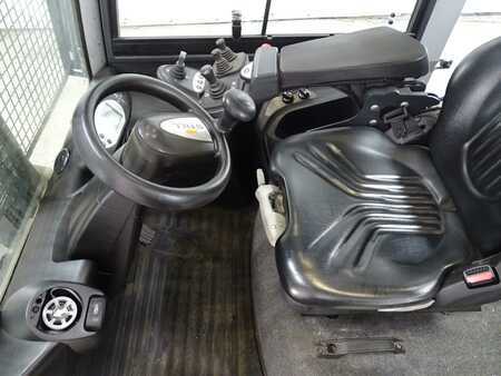 Dízel targoncák 2019  Still RX70-50 (3)