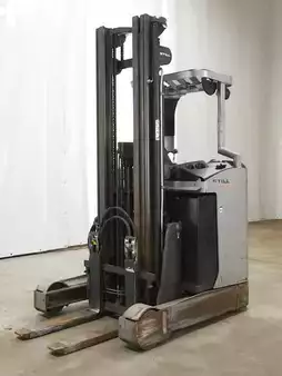 Chariots à mât rétractable 2020  Still FM-X12/DRIVEIN (1)