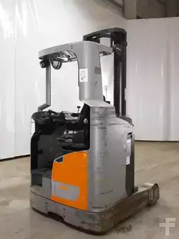 Chariots à mât rétractable 2020  Still FM-X12/DRIVEIN (2)