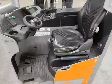 Chariots à mât rétractable 2020  Still FM-X12/DRIVEIN (3)