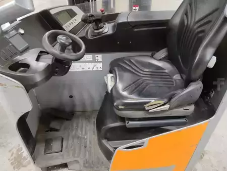 Chariots à mât rétractable 2020  Still FM-X12/DRIVEIN (3)