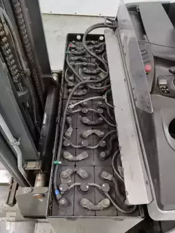 Chariots à mât rétractable 2020  Still FM-X12/DRIVEIN (4)