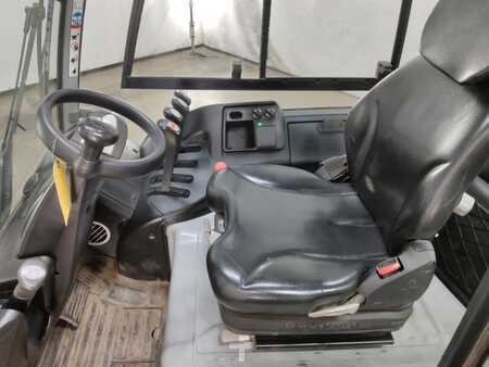 Elektrisk- 4 hjul 2020  Still RX60-45 (3)