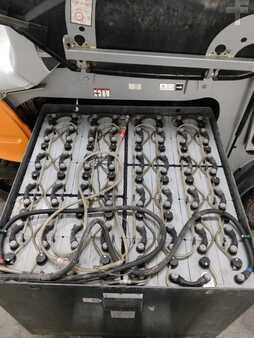 Elektrisk- 4 hjul 2020  Still RX60-45 (4)