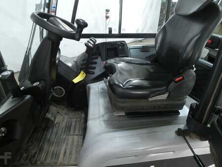 Chariots électriques à 4 roues 2020  Still RX60-45 (3)