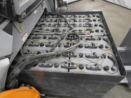 Chariots électriques à 4 roues 2020  Still RX60-45 (4)