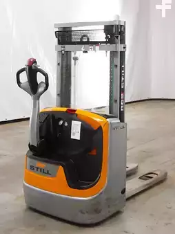 Apilador eléctrico 2023  Still EXV12 (2)