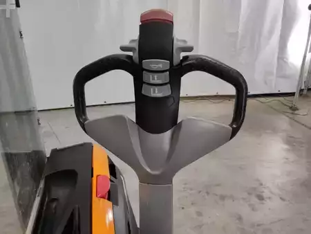 Apilador eléctrico 2023  Still EXV12 (3)