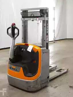 Apilador eléctrico 2022  Still EXV12 (2)