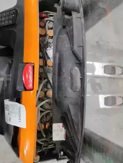 Apilador eléctrico 2022  Still EXV12 (4)