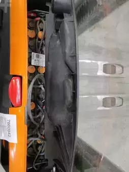 Apilador eléctrico 2022  Still EXV12 (4)
