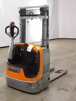 Apilador eléctrico 2022  Still EXV12 (2)