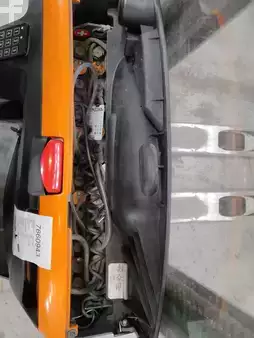 Apilador eléctrico 2022  Still EXV12 (4)