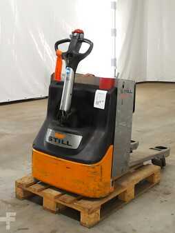 Nízkozdvižný vozík 2020  Still ECU20 (2)