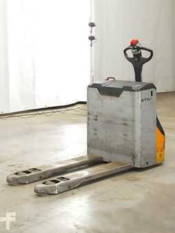 Nízkozdvižný vozík 2020  Still ECU20 (1)