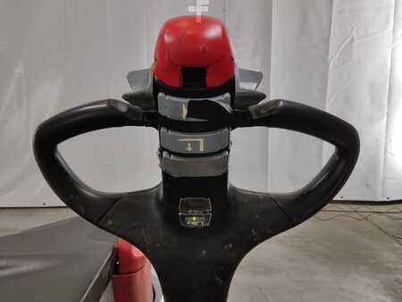 Nízkozdvižný vozík 2020  Still ECU20 (3)