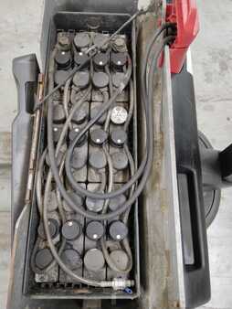 Nízkozdvižný vozík 2020  Still ECU20 (4)