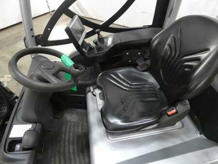 Elektrisk- 3 hjul 2019  Still RX20-14C/LIION (3)