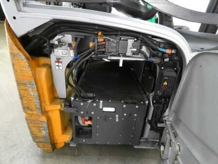 Elektrisk- 3 hjul 2019  Still RX20-14C/LIION (4)