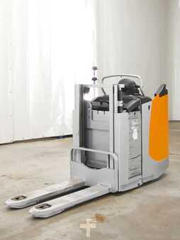 Ruční vysokozdvižný vozík 2020  Still EXD-S20 (1)