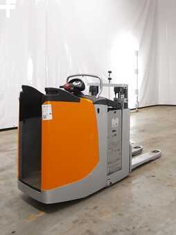 Ruční vysokozdvižný vozík 2020  Still EXD-S20 (2)