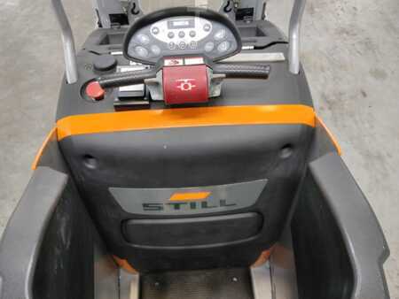 Ruční vysokozdvižný vozík 2020  Still EXD-S20 (3)