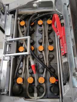 Ruční vysokozdvižný vozík 2020  Still EXD-S20 (4)