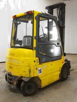 Elektro 4 Rad - Toyota 8FBMKT25 (2)