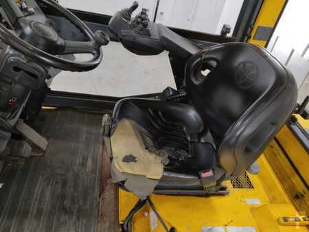 Elektro 4 Rad - Toyota 8FBMKT25 (3)