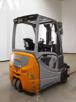 Elektrisk- 3 hjul 2019  Still RX20-18 (2)