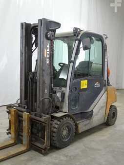 Treibgasstapler 2021  Still RX70-30T (1)