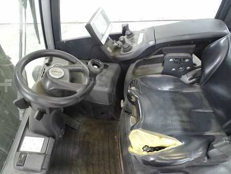 Treibgasstapler 2021  Still RX70-30T (3)