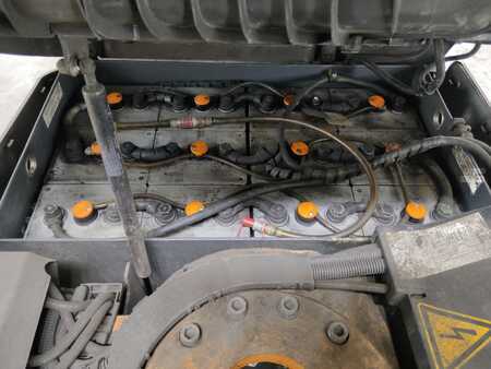 Elektro tříkolové VZV 2018  Still RX50-15 (4)