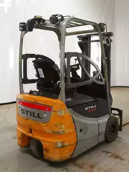 Elektro tříkolové VZV 2018  Still RX50-16 (2)