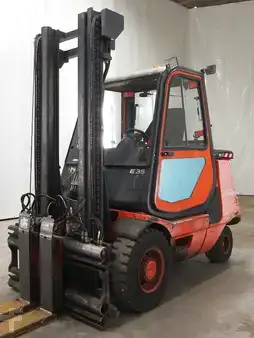 Elektro 4 Rad 2004  Still E35P (1)