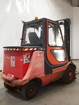 Elektro 4 Rad 2004  Still E35P (2)