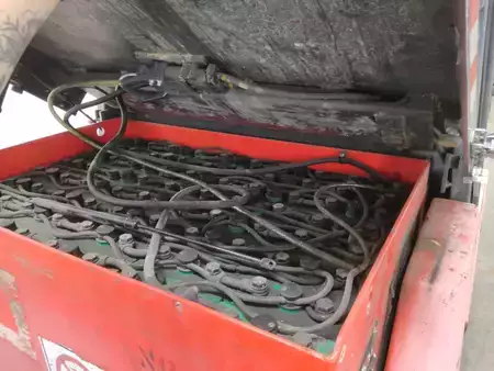 Elektro 4 Rad 2004  Still E35P (4)