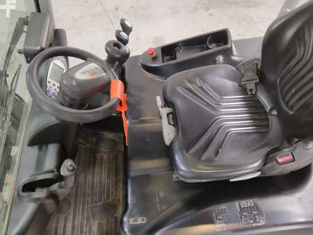 Elektro 3 Rad 2018  Still RX50-16 (3)