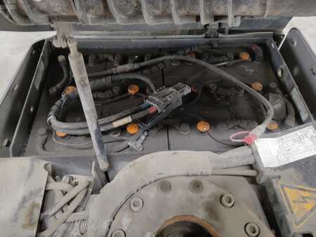 Elektro 3 Rad 2018  Still RX50-16 (4)