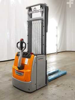 Ruční vysokozdvižný vozík 2021  Still EXV16/1400MM (2)