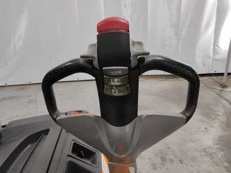 Ruční vysokozdvižný vozík 2021  Still EXV16/1400MM (3)