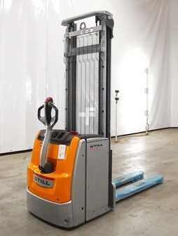 Ruční vysokozdvižný vozík 2021  Still EXV16/1400MM (2)