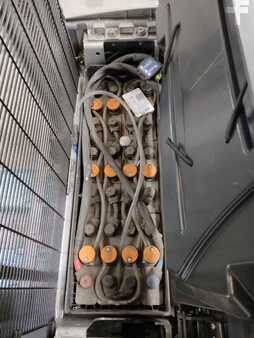 Ruční vysokozdvižný vozík 2021  Still EXV16/1400MM (4)