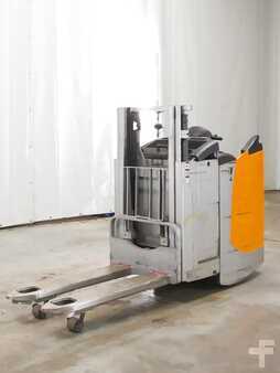 Ruční vysokozdvižný vozík 2017  Still EXD-S20 (1)