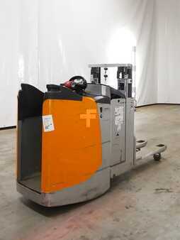 Ruční vysokozdvižný vozík 2017  Still EXD-S20 (2)