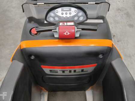 Ruční vysokozdvižný vozík 2017  Still EXD-S20 (3)