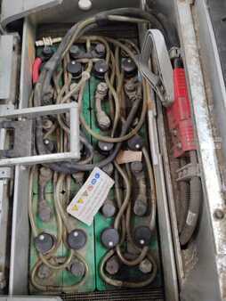 Ruční vysokozdvižný vozík 2017  Still EXD-S20 (4)