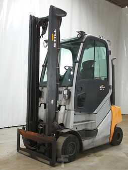 Dieselstapler 2021  Still RX70-30/GETRÄNKE (1)