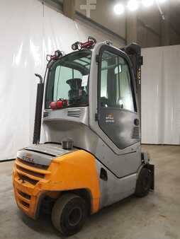 Dieselstapler 2021  Still RX70-30/GETRÄNKE (2)